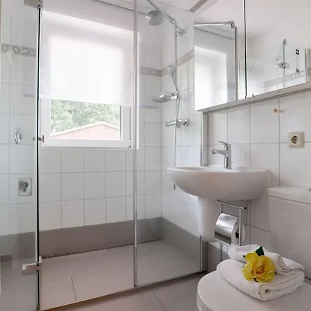 Goosbrink Whg 29 * Boltenhagen (Ostseebad)