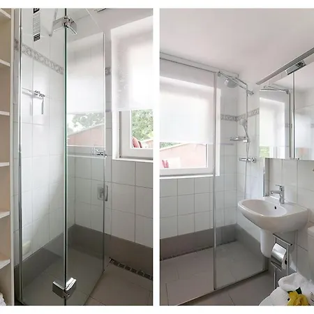 Goosbrink Whg 29 Boltenhagen (Ostseebad)