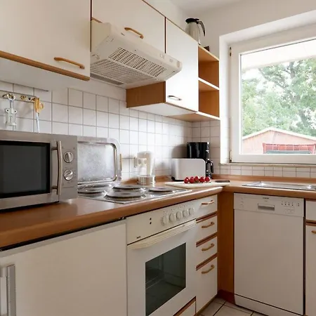 Goosbrink Whg 29 Apartment