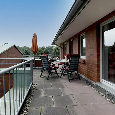 Apartment Goosbrink Whg 29