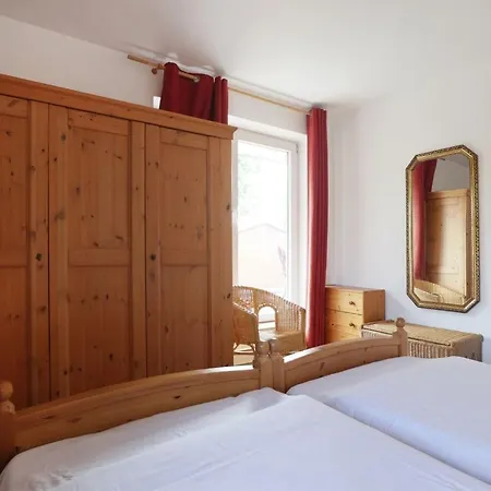 Apartment Goosbrink Whg 29 *