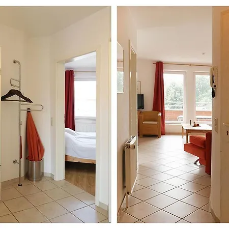 Goosbrink Whg 29 Apartment Boltenhagen (Ostseebad)