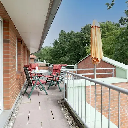 Apartment Goosbrink Whg 29