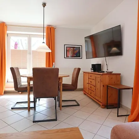 Goosbrink Whg 29 Apartment Boltenhagen (Ostseebad)