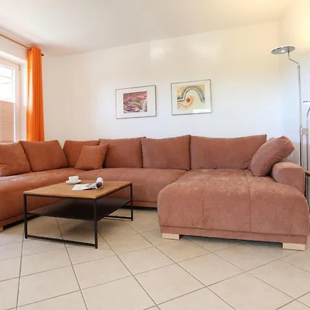 Apartment Goosbrink Whg 29 Boltenhagen (Ostseebad)