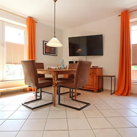 Apartment Goosbrink Whg 29 *