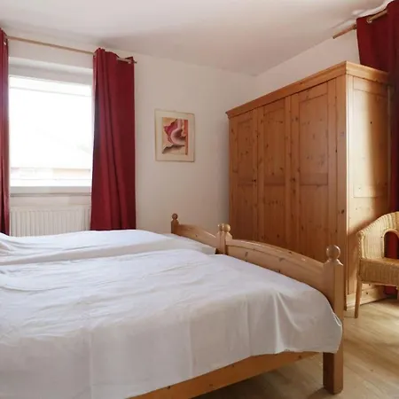 Goosbrink Whg 29 Apartment