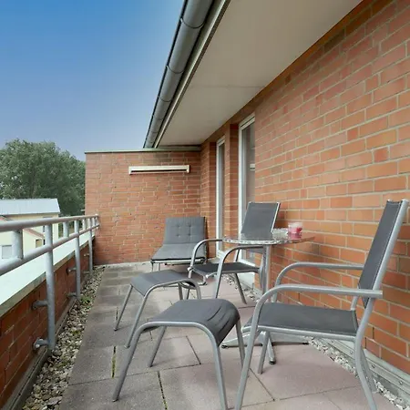 Goosbrink Whg 29 *