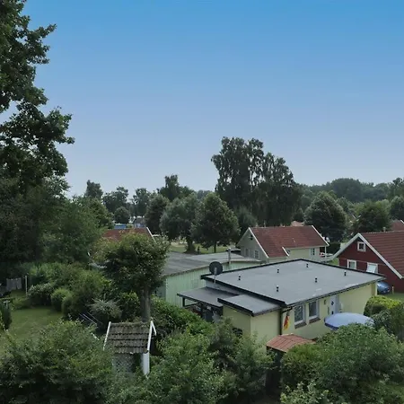 Apartment Goosbrink Whg 29 *