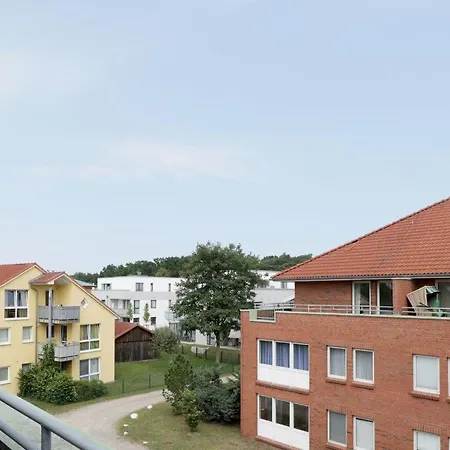 Apartment Goosbrink Whg 29 Boltenhagen (Ostseebad)
